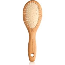 Olivia Garden Bamboo Touch Nylon szczotka do włosów 1 szt.