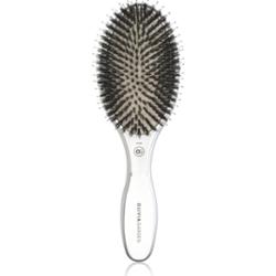 Olivia Garden Expert Care szczotka do włosów z nylonowymi włóknami i włosiem dzika 1 szt.