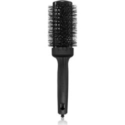 Olivia Garden Black Label SHINE Wavy Bristles okrągła szczotka do włosów średnia 45 mm 1 szt.