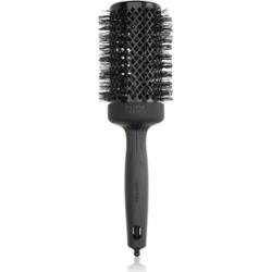 Olivia Garden Expert Blowout Shine Full Black okrągła szczotka do włosów Ø 55 mm 1 szt.