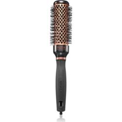 Olivia Garden Expert Heat Nylgard okrągła szczotka do włosów ⌀ 35 mm 1 szt.
