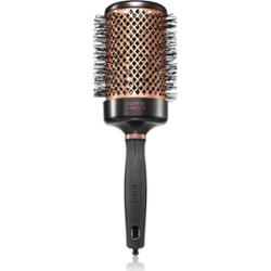 Olivia Garden Expert Heat Nylgard okrągła szczotka do włosów 1 szt.