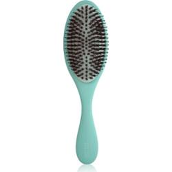 Olivia Garden Club The Reset Detangling&Shine Hairbrush płaska szczotka z futerałem 1 szt.
