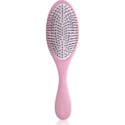 Olivia Garden Club The Reset Wet&Curly Detangling Hairbrush płaska szczotka z futerałem 1 szt.