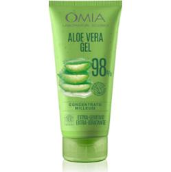 Omia Laboratories Aloe Vera żel nawilżający z aloesem 150 ml