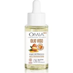 Omia Laboratories Argan del Marocco odmładzający olejek do twarzy z olejkiem arganowym 30 ml