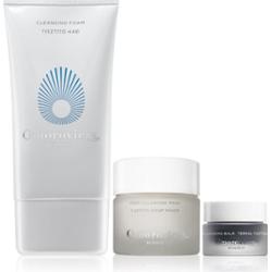 Omorovicza Cleansing and Detoxifying Duo zestaw upominkowy do doskonałego oczyszczania skóry