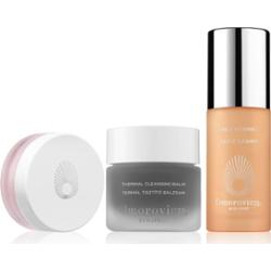 Omorovicza Must Haves Set luksusowa pielęgnacja dla doskonałej skóry