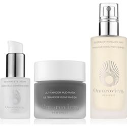 Omorovicza Spa Ritual at Home luksusowa pielęgnacja regenerujące skórę