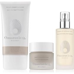 Omorovicza Power of Minerals luksusowa pielęgnacja dla pięknej cery