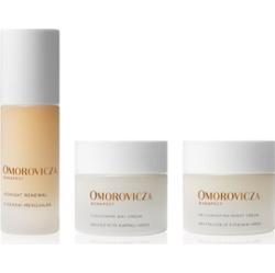 Omorovicza Skin Routine Set zestaw do odmładzania skóry