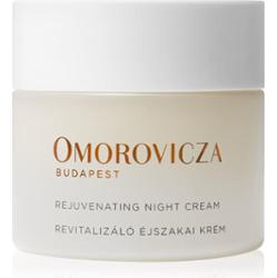 Omorovicza Rejuvenating Night Cream odmładzający krem na noc 50 ml