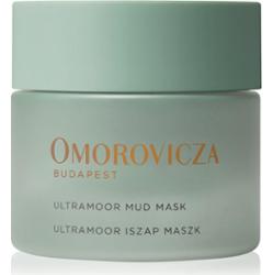 Omorovicza Ultramoor Mud Mask maska oczyszczająca z glinki z efektem liftingującym 50 ml