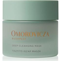 Omorovicza Moor Mud Deep Cleansing Mask maseczka głęboko oczyszczająca 50 ml
