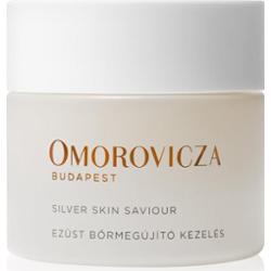 Omorovicza Silver Skin Saviour oczyszczająca maseczka do twarzy do skóry problemowej 50 ml