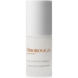 Omorovicza Reviving Eye Cream rozjaśniający krem pod oczy przeciw cieniom i obrzękom 15 ml