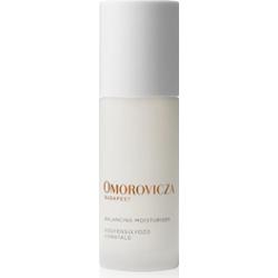 Omorovicza Hydro-Mineral Balancing Moisturizer chłodzący krem nawilżający z żelową konsystencją 50 ml