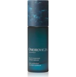 Omorovicza Blue Diamond Super Serum serum odżywcze o działaniu odmładzającym 30 ml