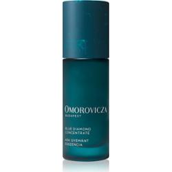 Omorovicza Blue Diamond Concentrate przeciwzmarszczkowe serum regenerujące 30 ml
