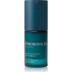 Omorovicza Blue Diamond Eye Cream krem energetyzujący do okolic oczu 15 ml