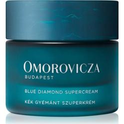 Omorovicza Blue Diamond Supercream krem ujędrniająco-nawilżający 50 ml