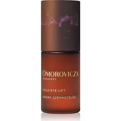 Omorovicza Gold Eye Lift liftingujący krem pod oczy ze złotem 15 ml