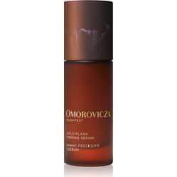 Omorovicza Gold Flash Firming Serum ujędrniające serum do twarzy ze złotem 30 ml