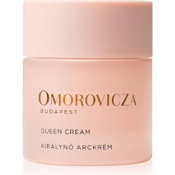 Omorovicza Queen Cream krem do twarzy na dzień przywracający jędrność skóry z matowym wykończeniem 30 ml
