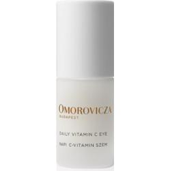 Omorovicza Daily Vitamin C Eye rozjaśniający krem pod oczy z witaminą C 15 ml
