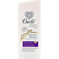 Onclé Woman peeling antycellulitowy 200 ml