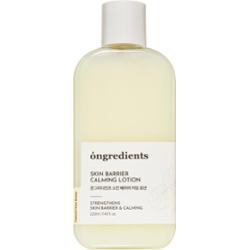 Ongredients Skin Barrier Lotion nawilżające mleczko do twarzy do wzmocnienia bariery skórnej 220 ml