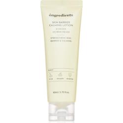 Ongredients Skin Barrier Lotion nawilżające mleczko do twarzy do wzmocnienia bariery skórnej 80 ml