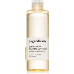 Ongredients Skin Barrier Calming Softener tonik łagodzący o działaniu nawilżającym 250 ml