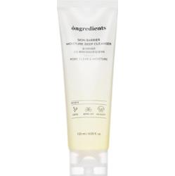 Ongredients Skin Barrier Moisture Deep Cleanser delikatny żel oczyszczający do wzmocnienia bariery skórnej 120 ml