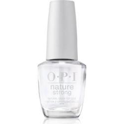 OPI Nature Strong kryjący lakier do paznokci 15 ml