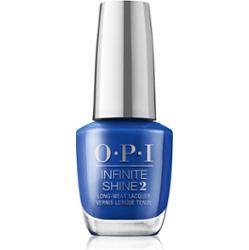 OPI Infinite Shine The Celebration lakier do paznokci z żelowym efektem Ring in the Blue Year 15 ml