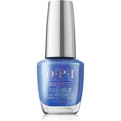 OPI Infinite Shine The Celebration lakier do paznokci z żelowym efektem LED Marquee 15 ml