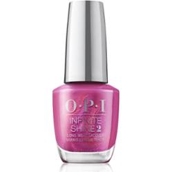 OPI Infinite Shine The Celebration lakier do paznokci z żelowym efektem Mylar Dreams 15 ml