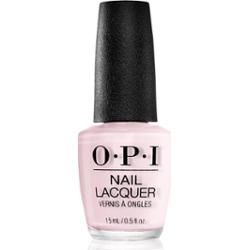 OPI Nail Lacquer lakier do paznokci Let s Be Friends 15 ml