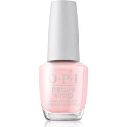 OPI Nature Strong lakier do paznokci Let Nature Take Its Quartz 15 ml