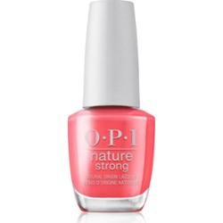 OPI Nature Strong lakier do paznokci Once and Floral 15 ml