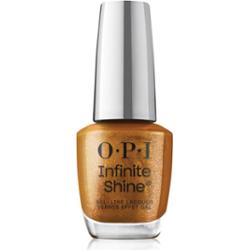 OPI Infinite Shine Silk lakier do paznokci z żelowym efektem Stunstoppable 15 ml