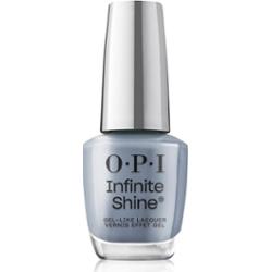 OPI Infinite Shine Silk lakier do paznokci z żelowym efektem Pure Jean-ius 15 ml