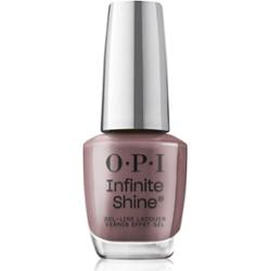 OPI Infinite Shine Silk lakier do paznokci z żelowym efektem You Don't Know Jacques 15 ml