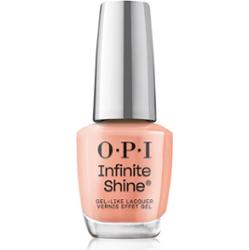 OPI Infinite Shine Silk lakier do paznokci z żelowym efektem On a Mission 15 ml