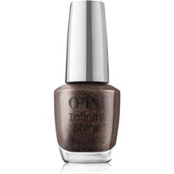 OPI Infinite Shine Silk lakier do paznokci z żelowym efektem My Private Jet 15 ml