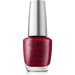 OPI Infinite Shine  Holiday Collection  Malaga Wine