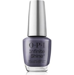 Żelowy lakier do paznokci OPI Infinite Shine Less is Norse 15 ml