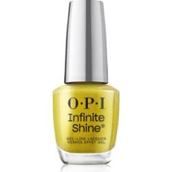 OPI My Me Era Infinite Shine lakier do paznokci z żelowym efektem Funshine 15 ml