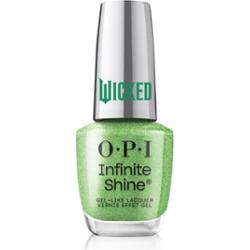 OPI Wicked Infinite Shine lakier do paznokci odcień OPI'm Phosphorescent! 15 ml